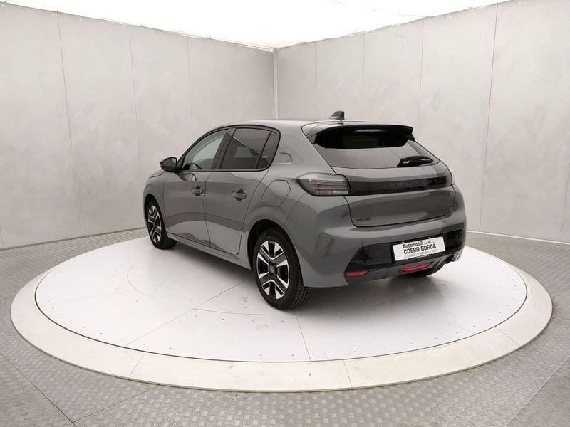 Peugeot 208 208 PureTech 100 Stop&Start 5 porte Allure