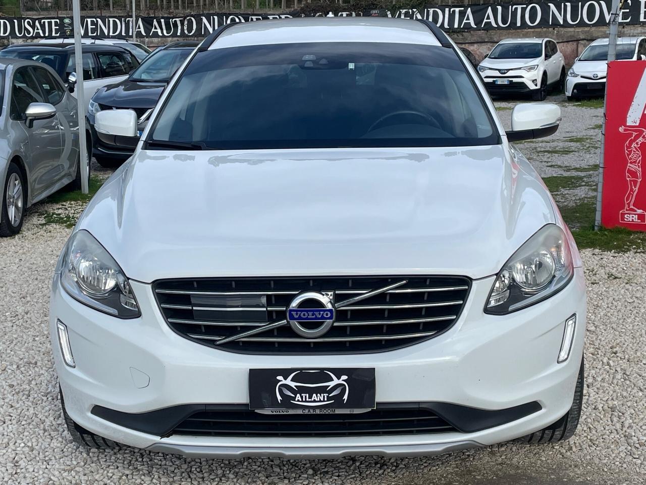 Volvo XC 60 D3 Geartronic Summum