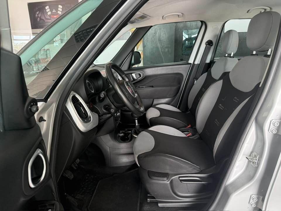 Fiat 500L 1.3 Multijet 85 CV Pop Star x neopatentati