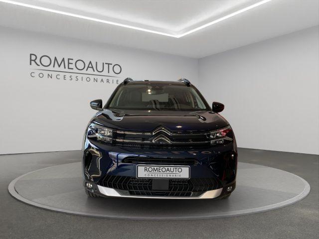 CITROEN C5 Aircross BlueHDi 130 S&S EAT8 Max