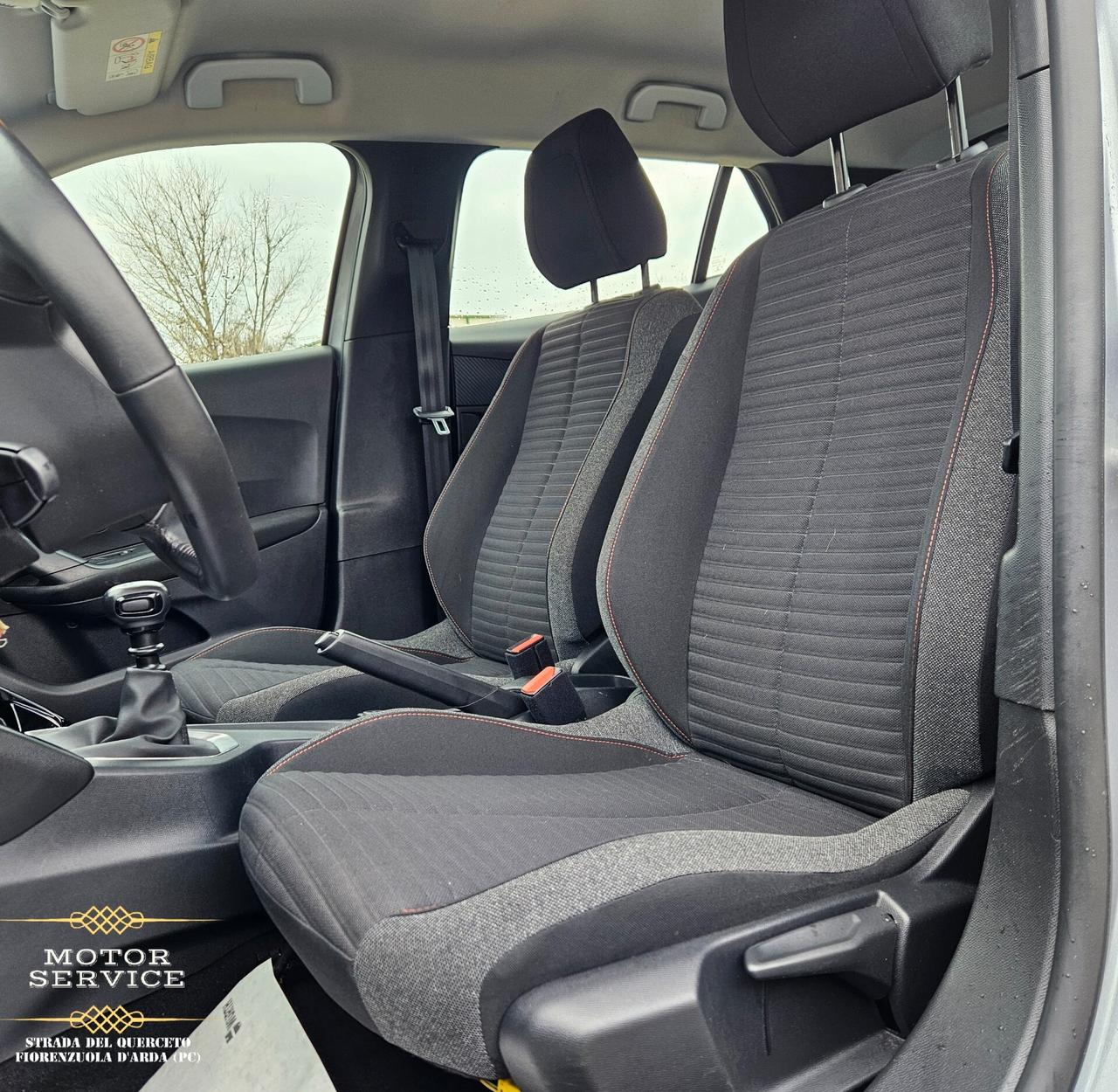 Peugeot 2008 1.2 100cv 50.000km PREZZO FINALE