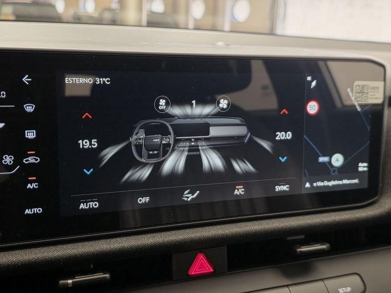 Kia Seltos Seltos 1.6 tgdi X-line Techno Pack 4wd dct
