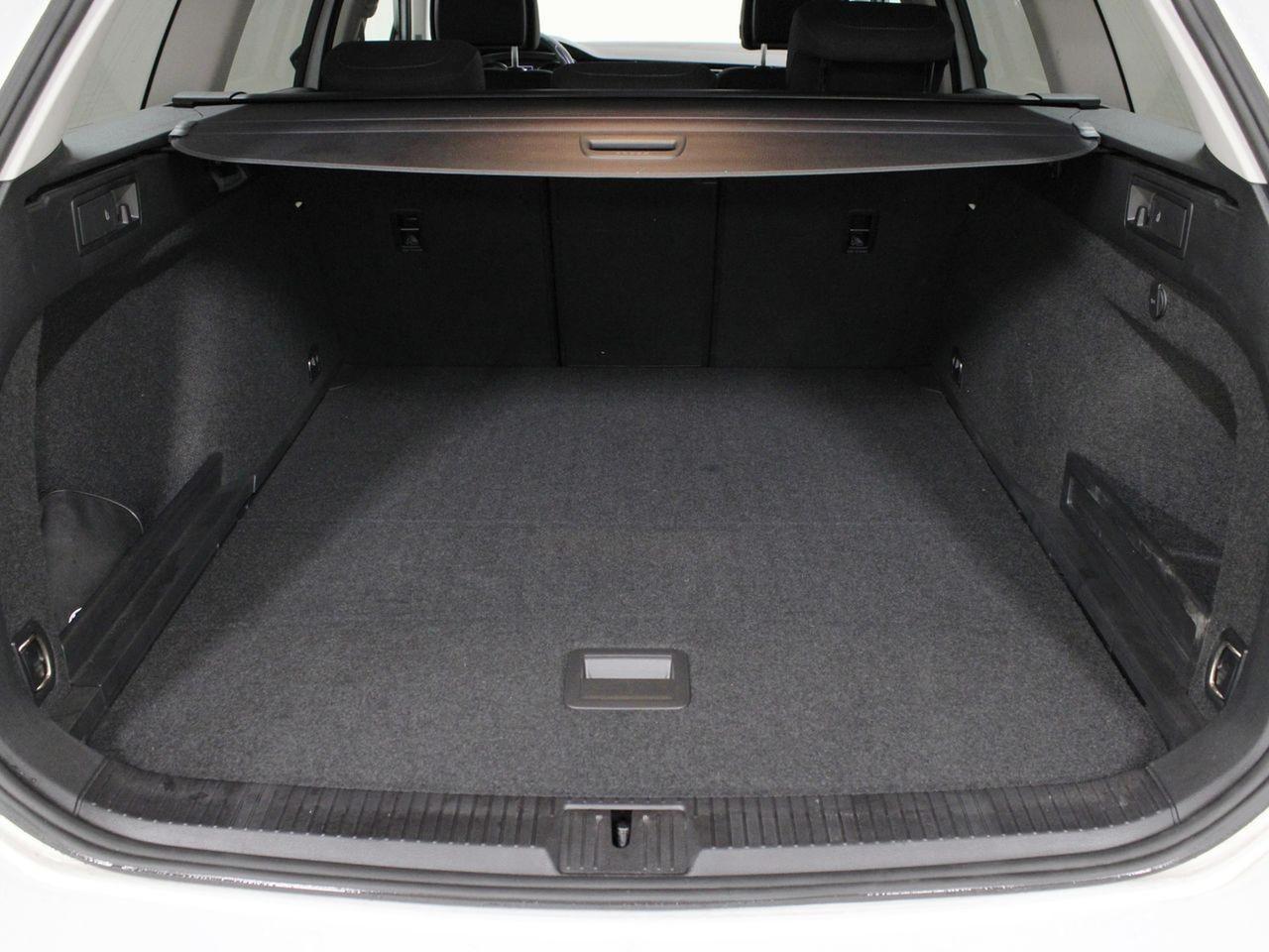 Volkswagen Passat variant 2.0 tdi scr evo 150cv business dsg