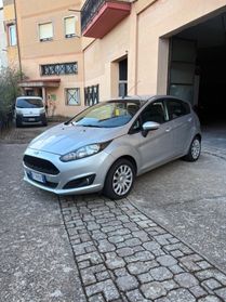 Ford Fiesta 1.6 TDCi 95CV 5 porte Titanium