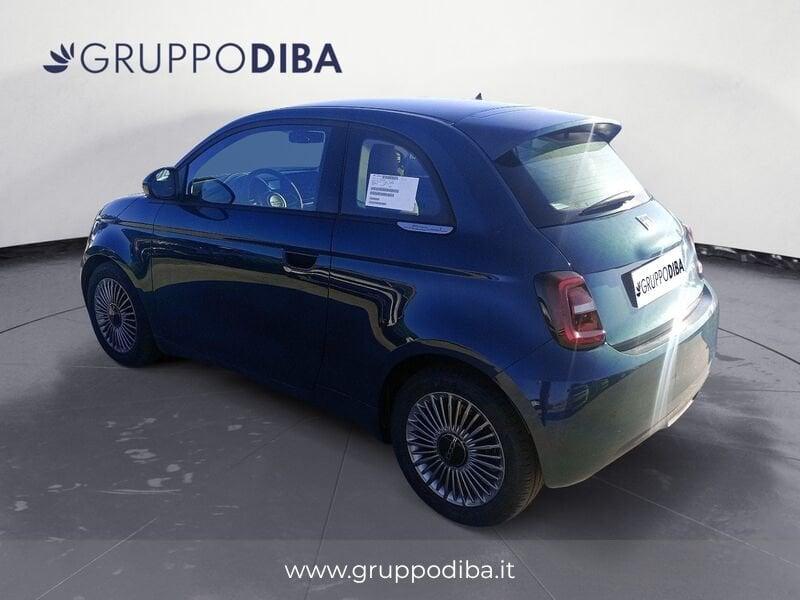 FIAT 500 Hybrid Berlina Torino 1.0Hybrid Berl