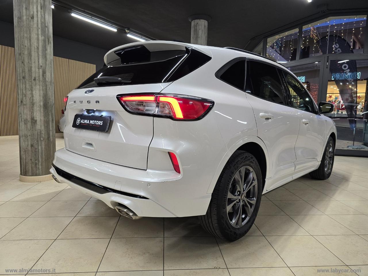 FORD Kuga 1.5 EcoBoost 150 CV 2WD ST-Line