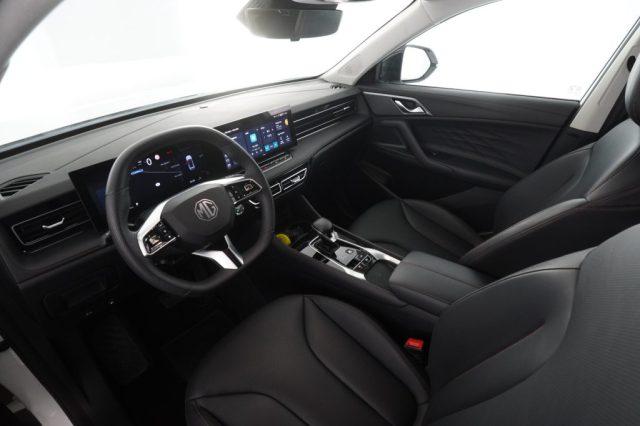 MG HS HS 1.5T-GDI AT Luxury