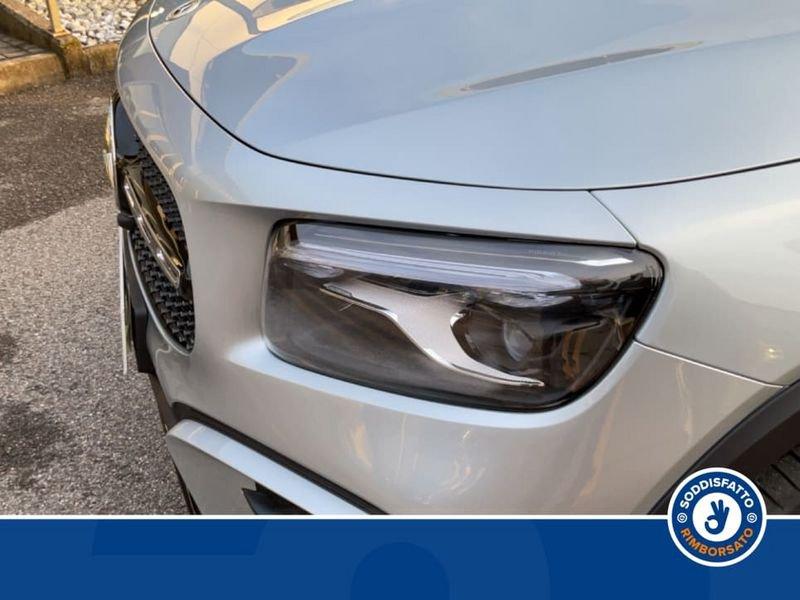 Mercedes-Benz GLB Classe 200d 4Matic AMG Line Advanced Plus