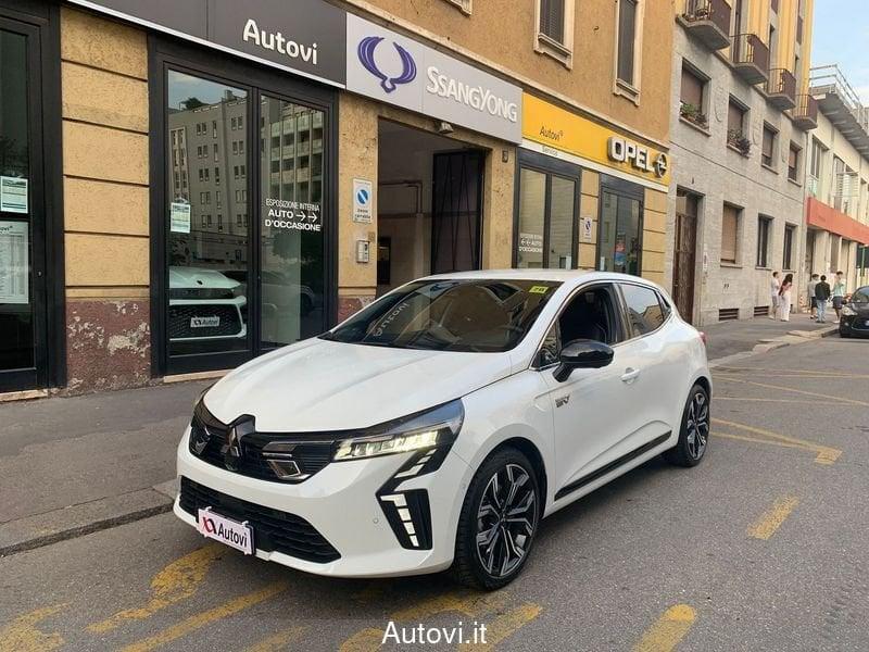 Mitsubishi Colt Colt 1.6L Full Hybrid Instyle