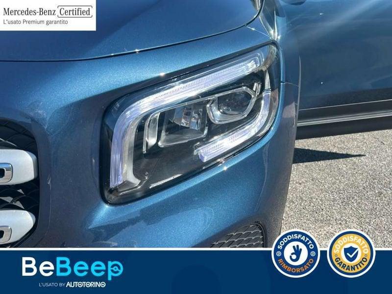 Mercedes-Benz GLB Classe 180 D SPORT AUTO