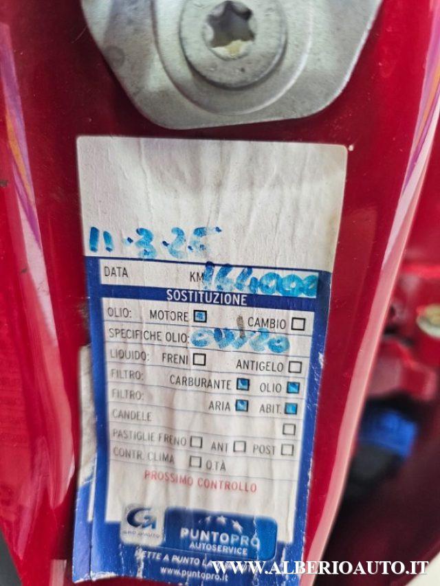 FIAT 500X 1.3 MultiJet 95 CV Business *OFFERTA DEL MESE*