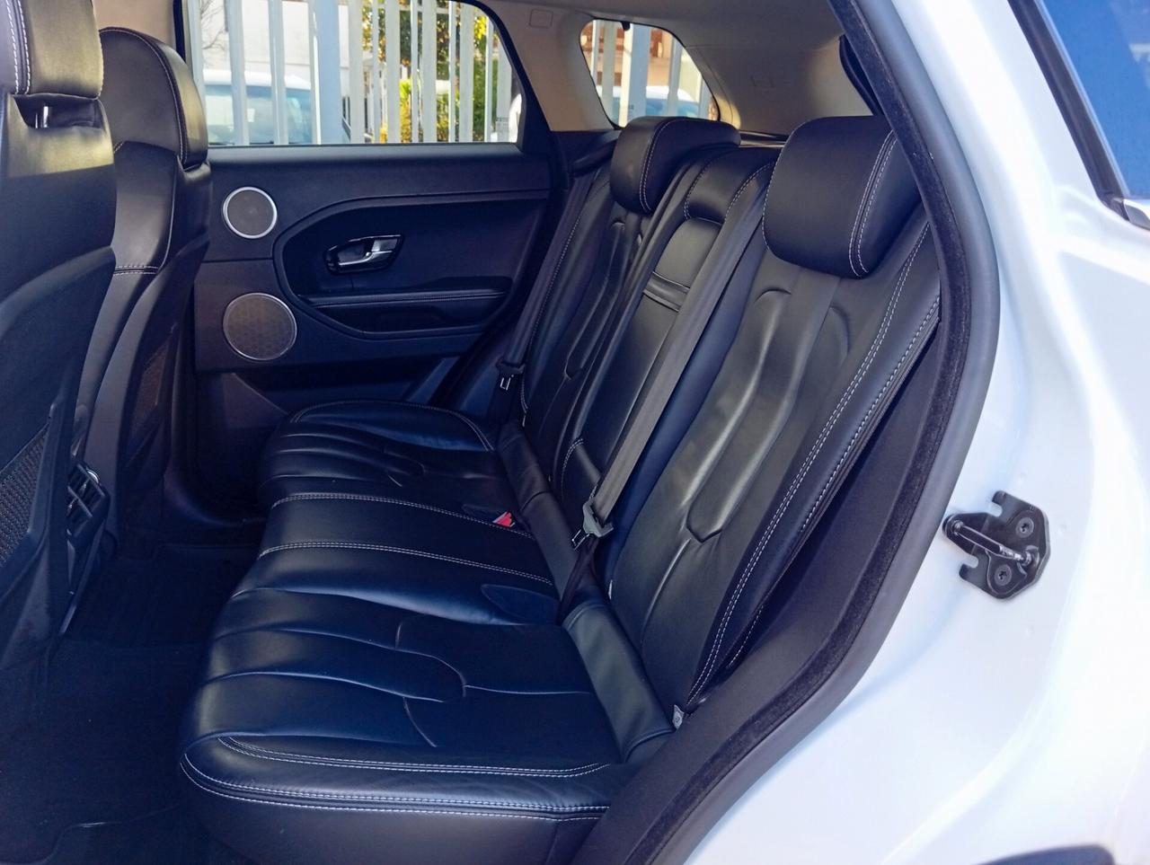 Land Rover Range Evoque 2.2 TD4 5p. Dynamic