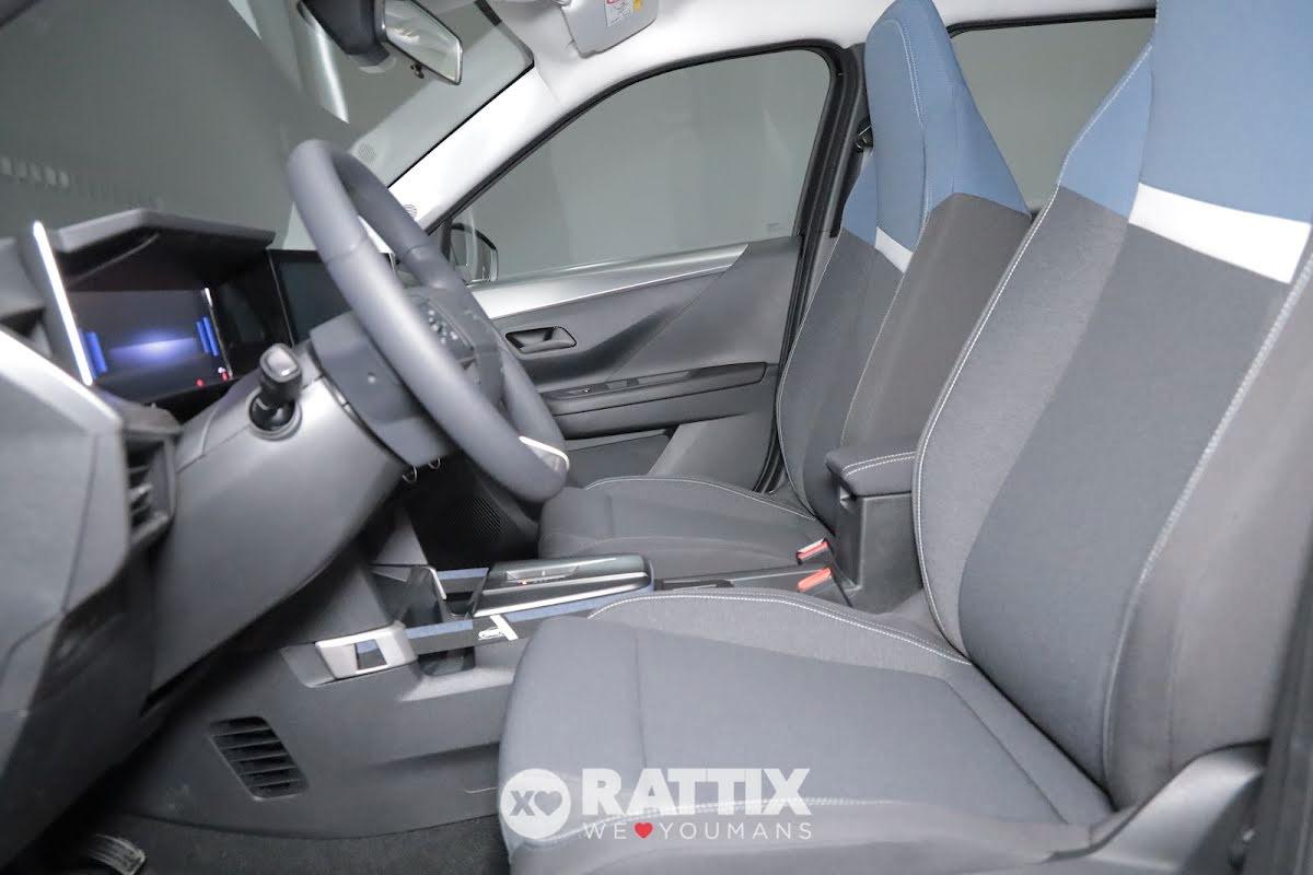Opel Frontera 1.2 Hybrid 110CV Edition e-DCT
