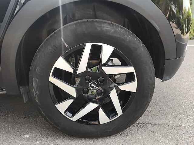 Opel Mokka 1.2 Turbo GS Line GPL