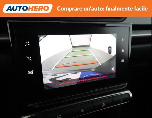 CITROEN C3 PureTech 83 S&S Shine