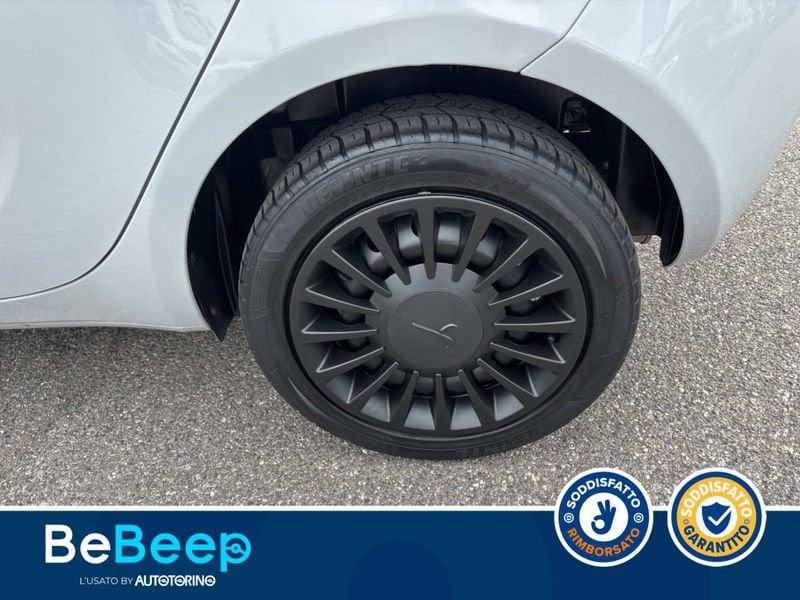 Lancia Ypsilon 1.2 GOLD 69CV MY18