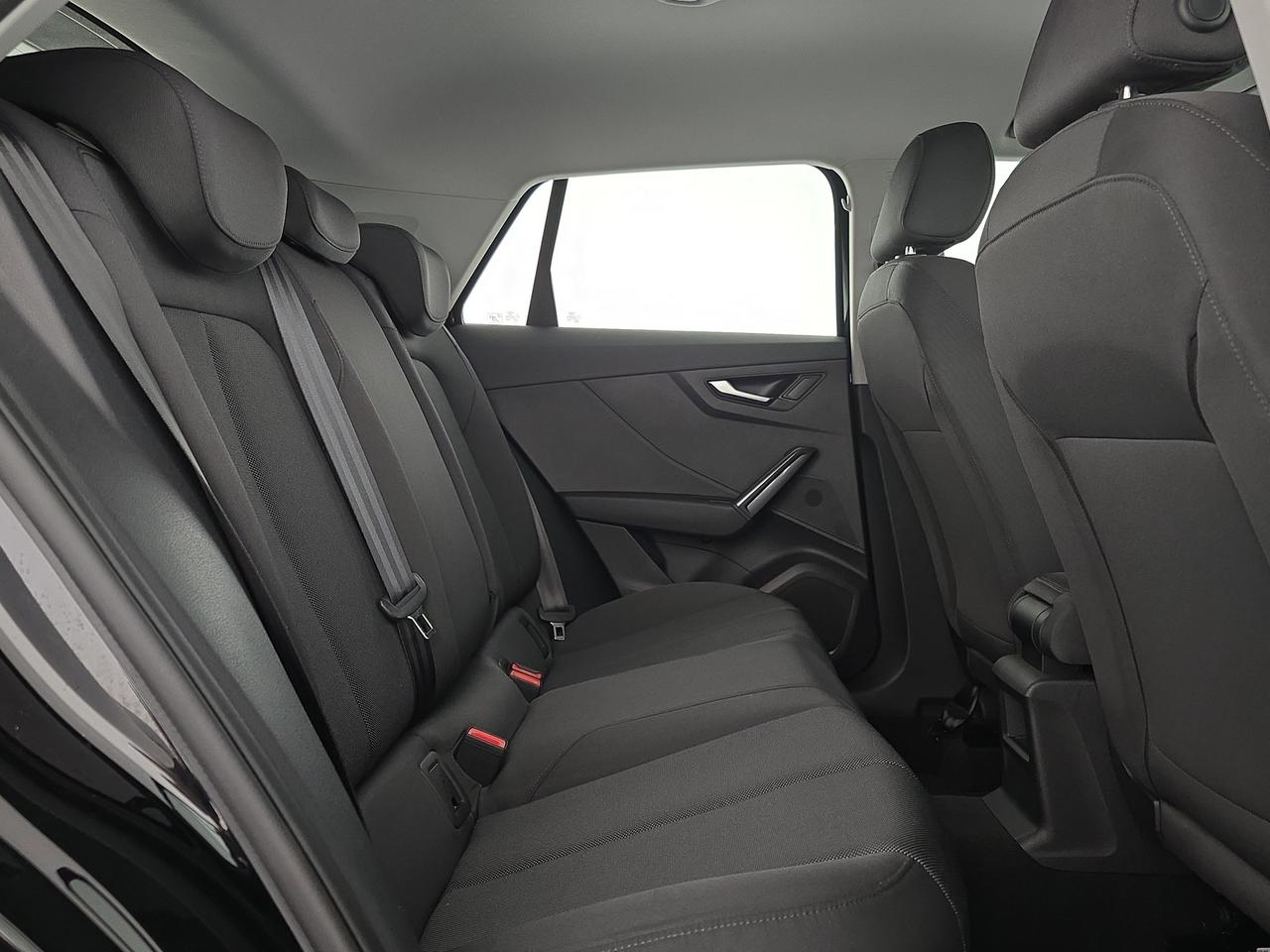 Audi Q2 35 2.0 tdi admired advanced s-tronic