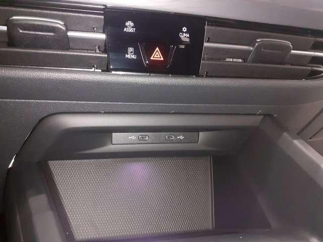 Volkswagen Golf 8 STYLE 1.5eTSI DSG 150CV PerfetteCondizioni PROMO