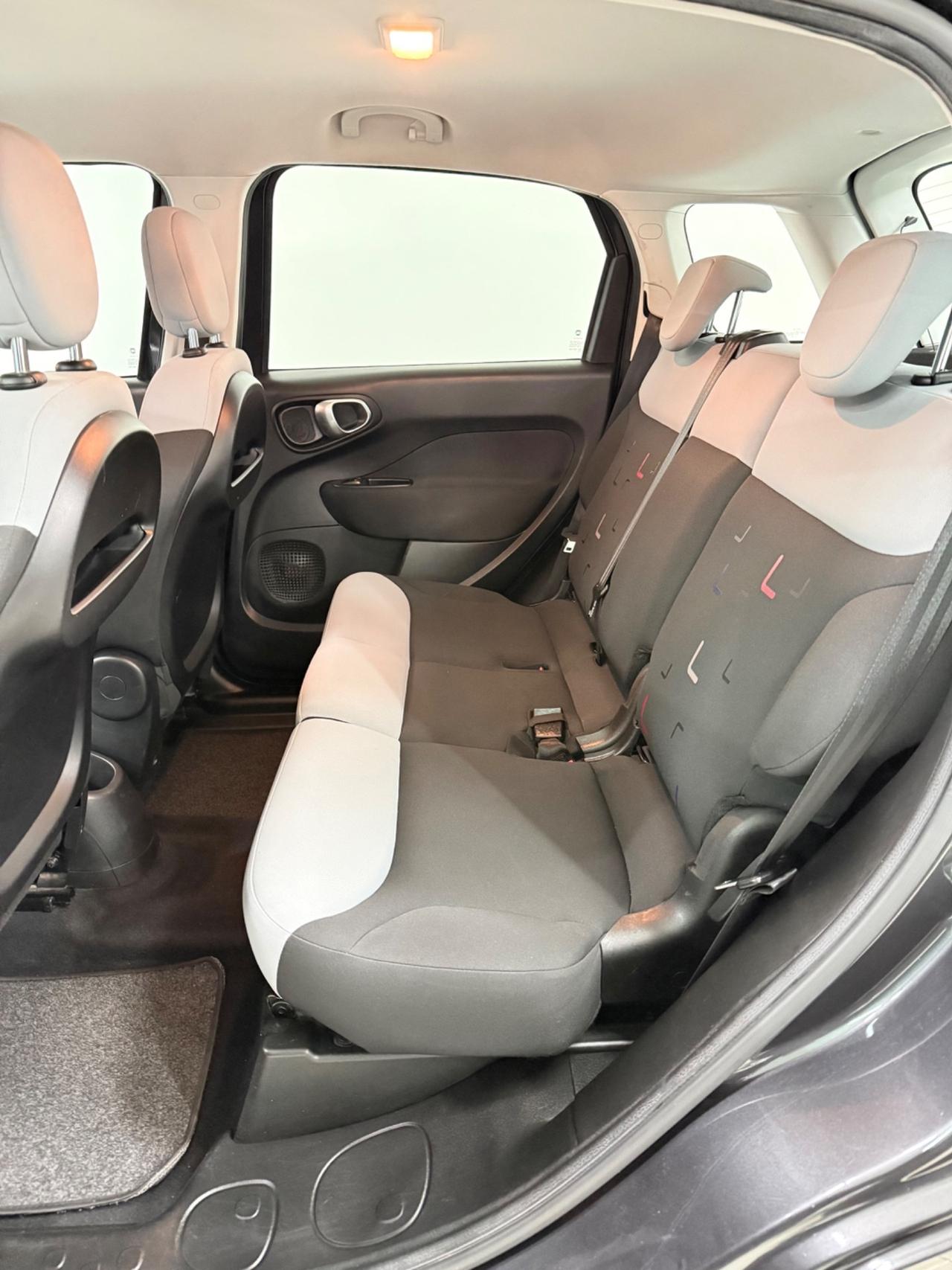 Fiat 500L 1.6 Multijet 120 CV Lounge