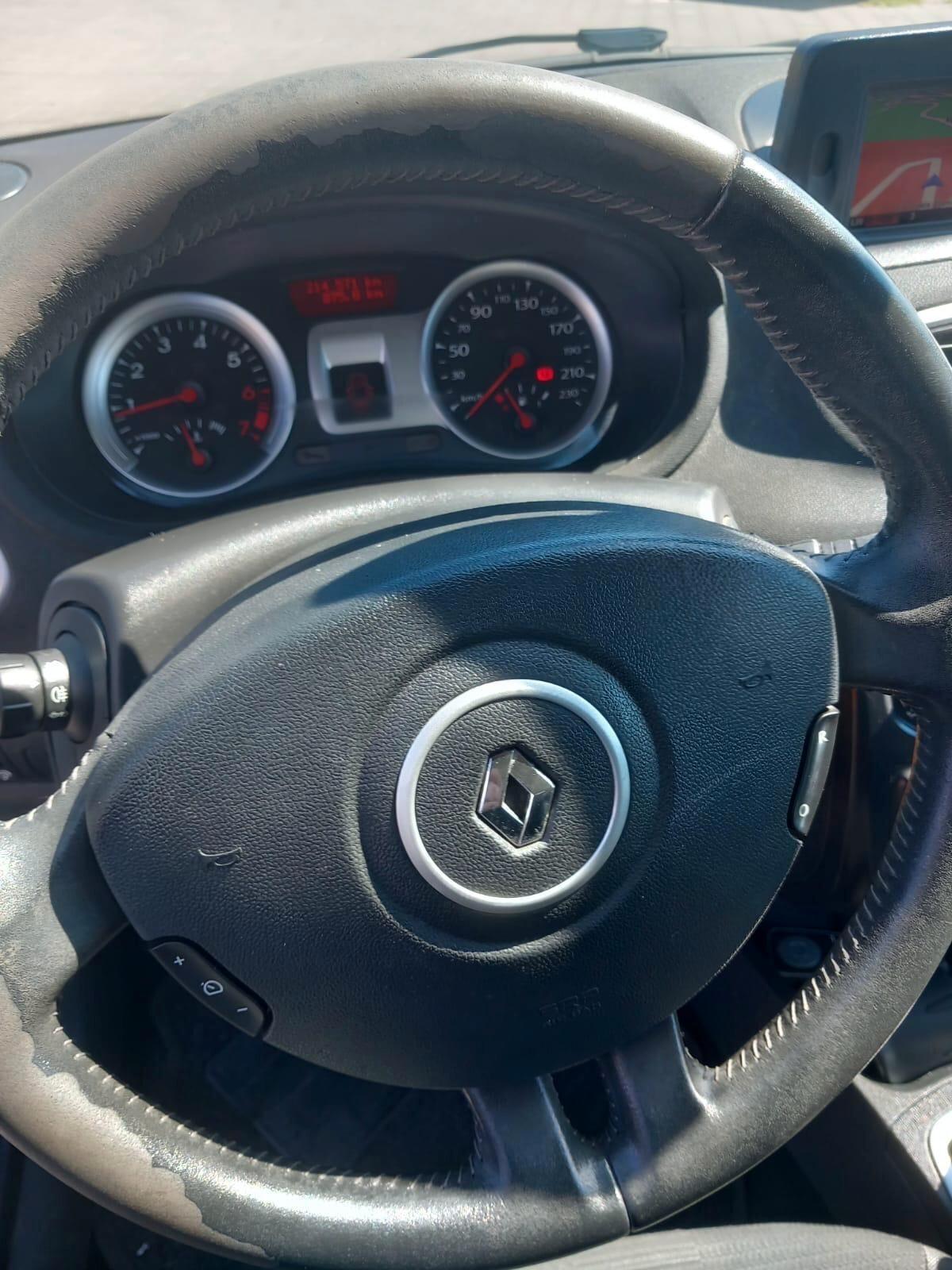 Renault Clio Storia 1.2 5 porte Confort