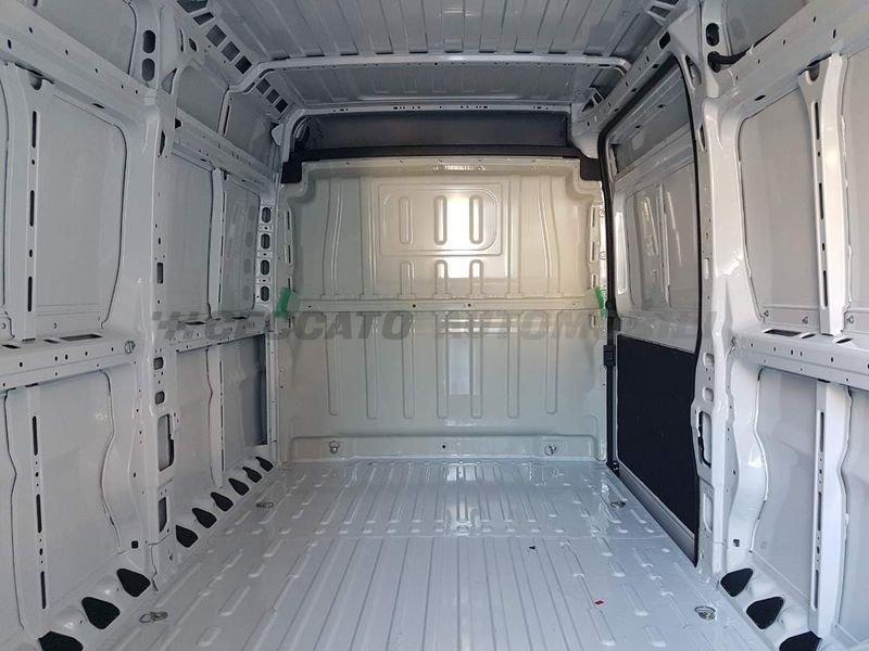 Citroën Jumper Jumper Heavy 35 L3H2 2.2 bluehdi 140cv S&S