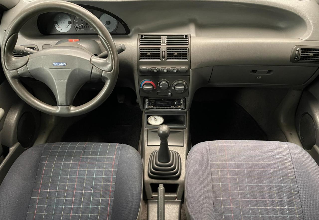 Fiat Punto Cabrio 1.2 S c/SS