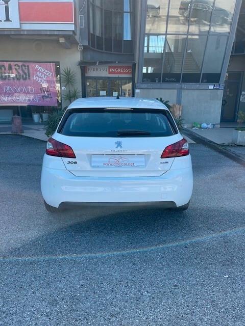 Peugeot 308 BlueHDi 100 S&S Business