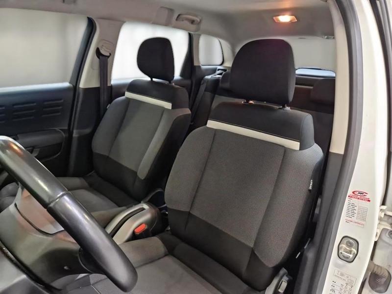 CITROEN C3 AIRCROSS BLUEHDI 120 SES FEEL EAT6 SUV