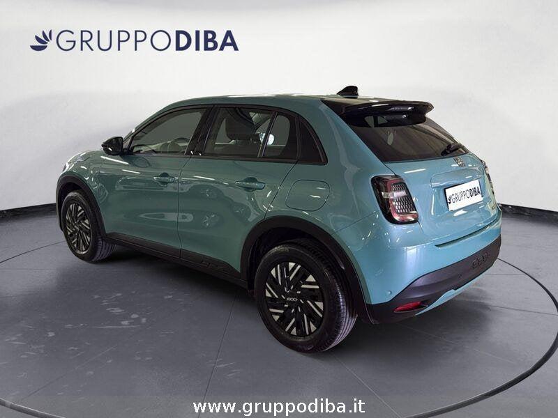 FIAT 600 IV 2023 1.2 hybrid 110cv auto