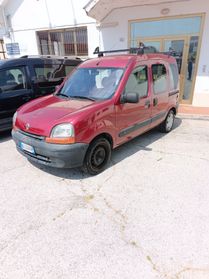 Renault Kangoo 1.5 dCi 65CV cat 5 porte Privilège