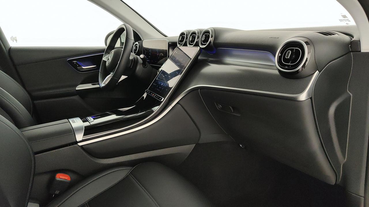 Mercedes-Benz GLC 220 d Advanced 4matic auto
