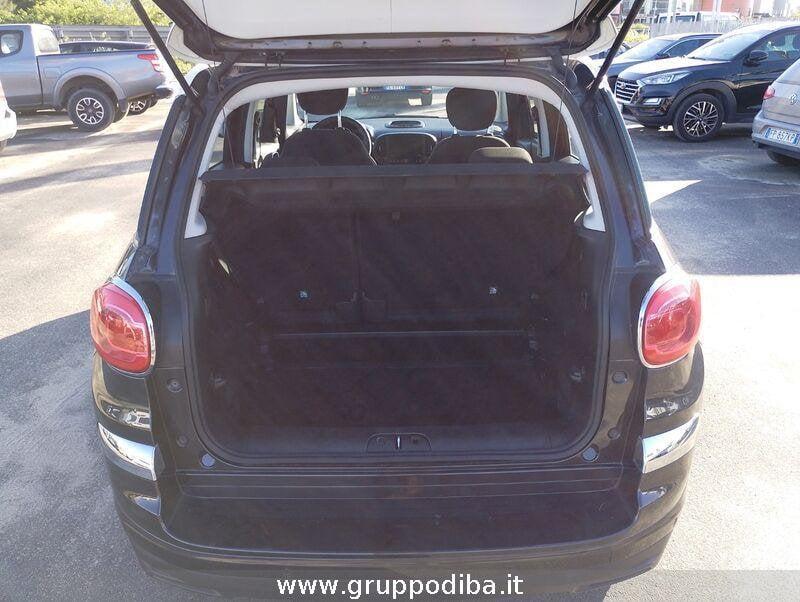FIAT 500L 2017 Diesel 1.3 mjt Mirror 95cv
