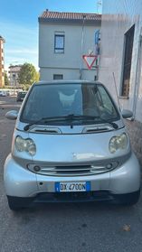 Smart ForTwo 1000 45 kW MHD coupé pure