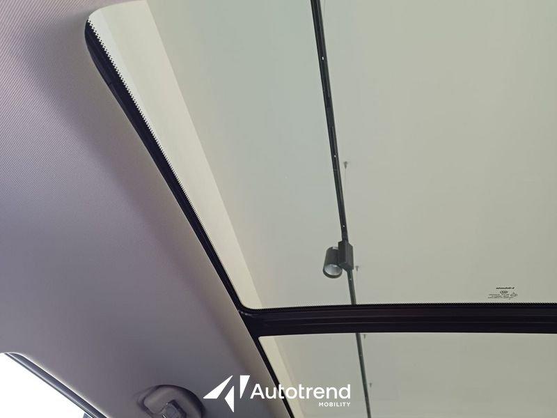 Forthing U-Tour 1.5 TGDI 177 CV 7 posti LED TETTO Possibilità GPL