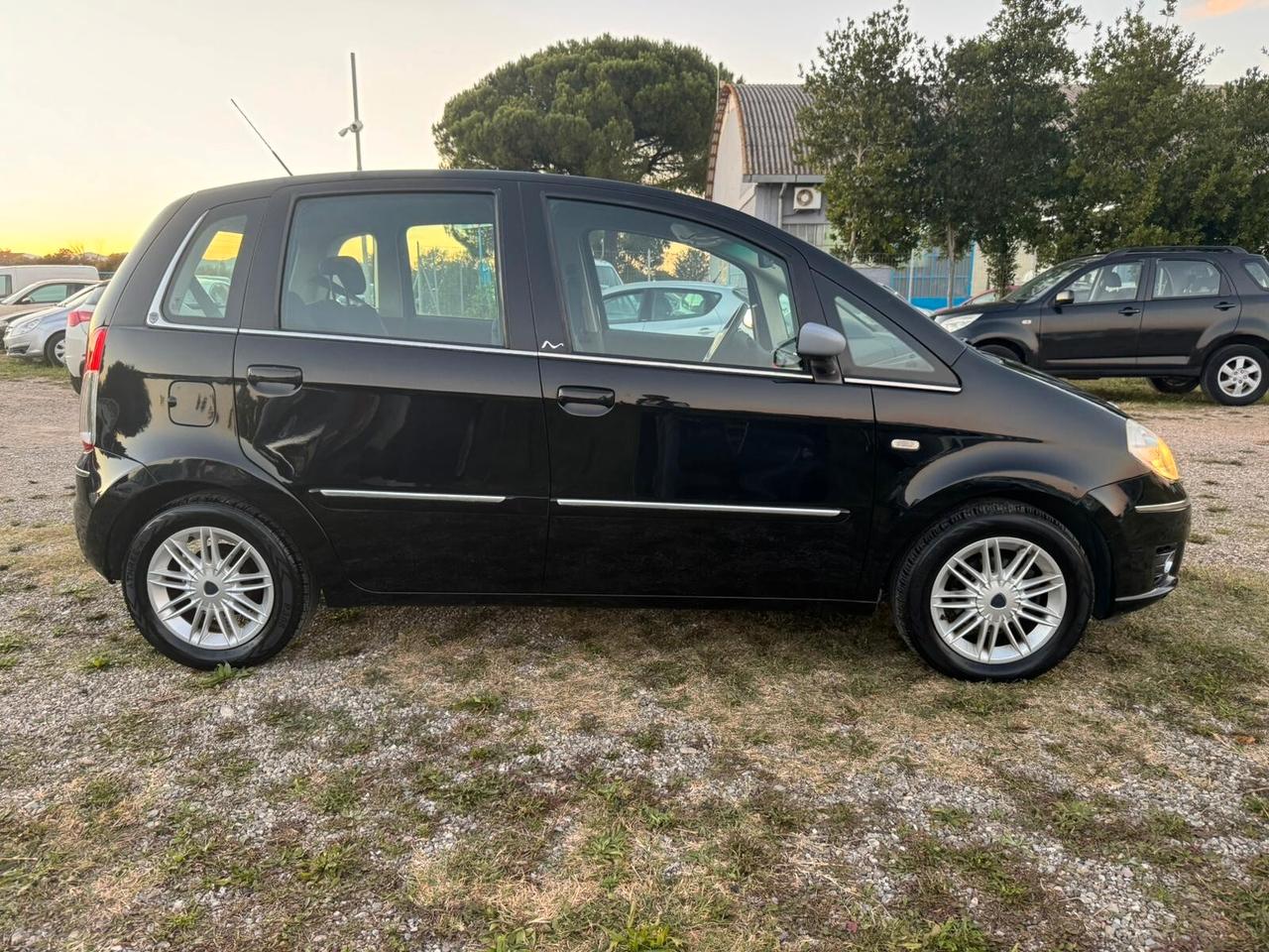 Lancia MUSA 1.4 benzina SOLAMENTE 59.000 km