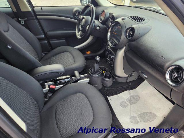 MINI Countryman Mini Cooper Countryman