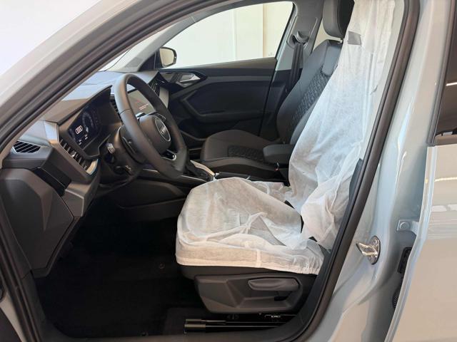 AUDI A1 SPB 30 TFSI S tronic Identity Black Km0