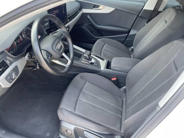 Audi A4 V 2019 Avant 35 2.0 tdi mhev Business 163cv s-tronic LED PDC