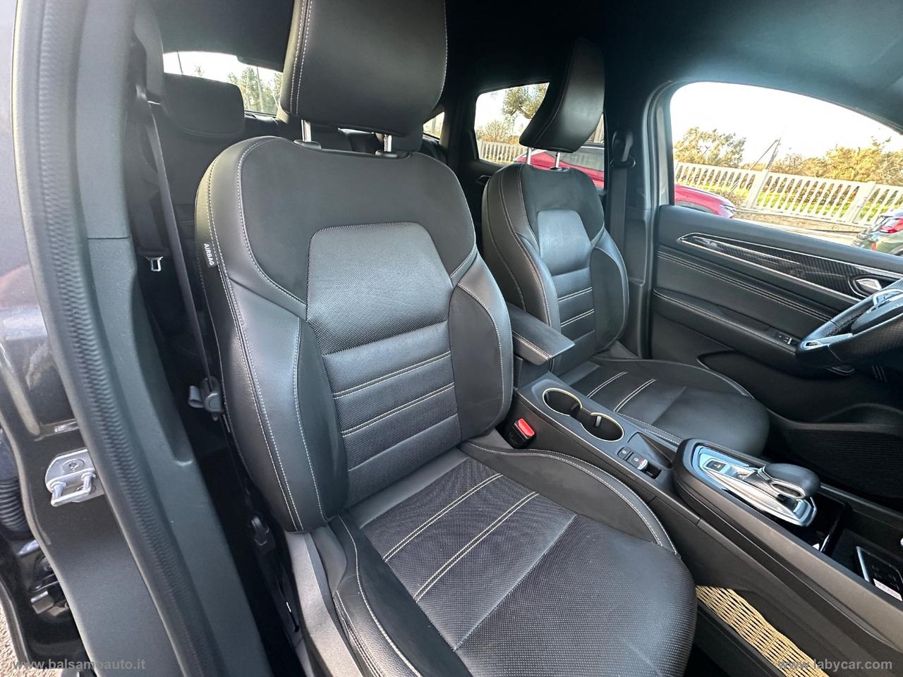 RENAULT Full Hybrid E-TECH 145 CV Engin. F.Track