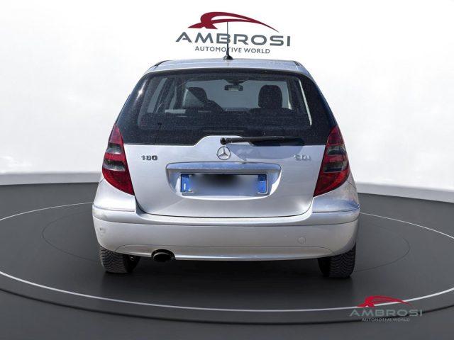 MERCEDES-BENZ A 180 180 CDI Avantgarde - PER OPERATORI DEL SETTORE