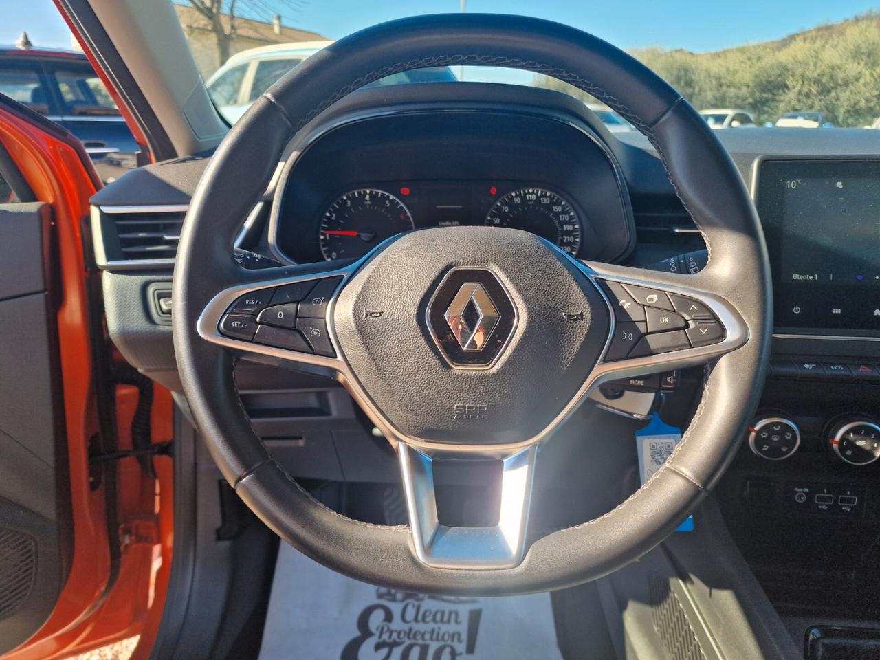 Renault Clio TCe 100cv GPL Equilibre "Promo Guida Sereno"