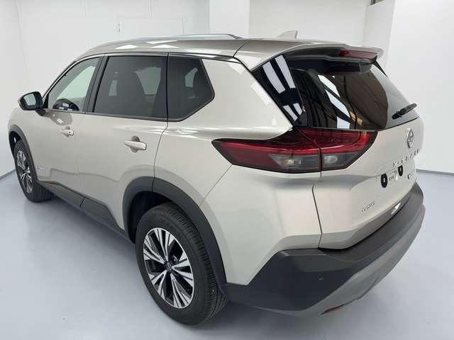 Nissan X-Trail 1.5 e-Power e-4orce 4WD 7POSTI N-CONNECTA PROMO!!!