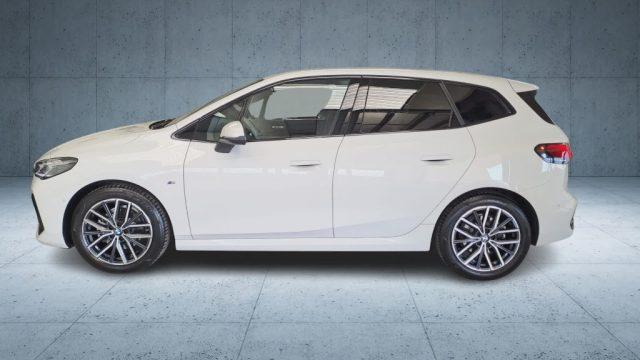 BMW 218 d Active Tourer Msport Aut.