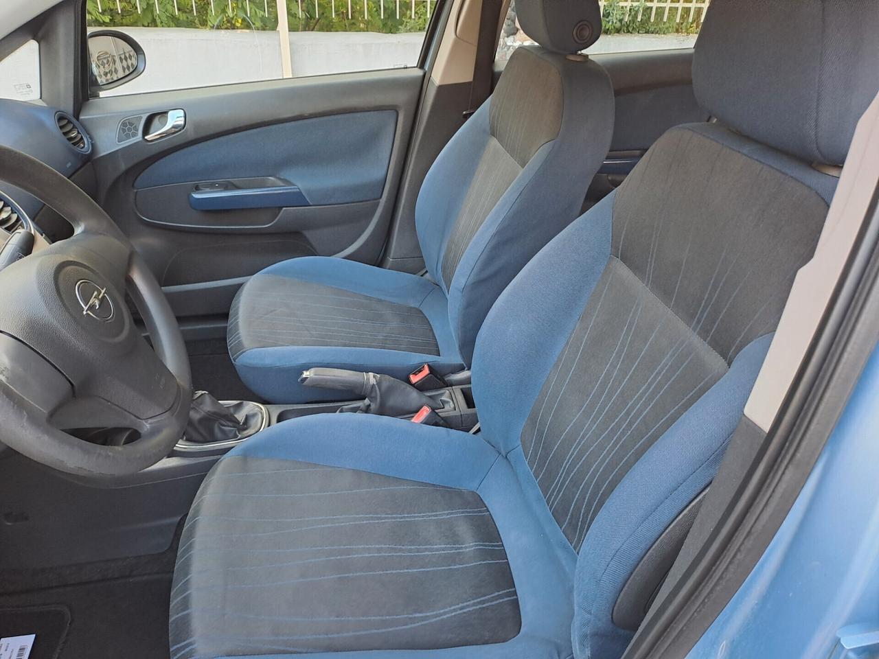 Opel Corsa 1.3 CDTI 75CV ecoFLEX 5 porte Enjoy SOLO 113000KM