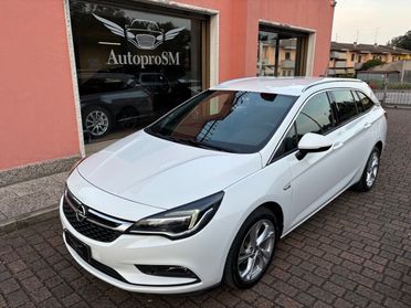 Opel Astra 1.6 CDTi 110CV Sports Tourer Dynamic fine 2017