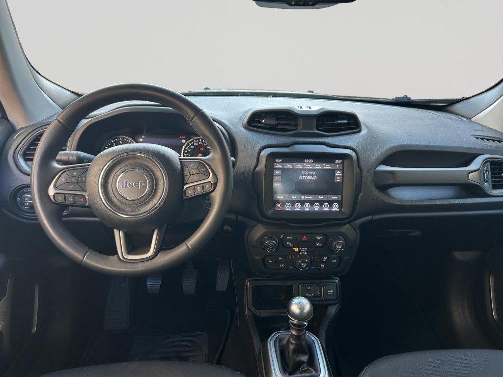 JEEP Renegade Renegade 1.0 T3 Limited