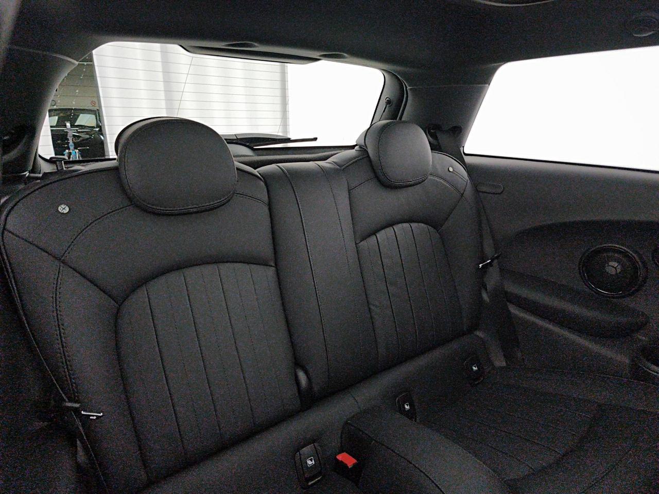 MINI Mini John Cooper Works "JCW" 3 Porte