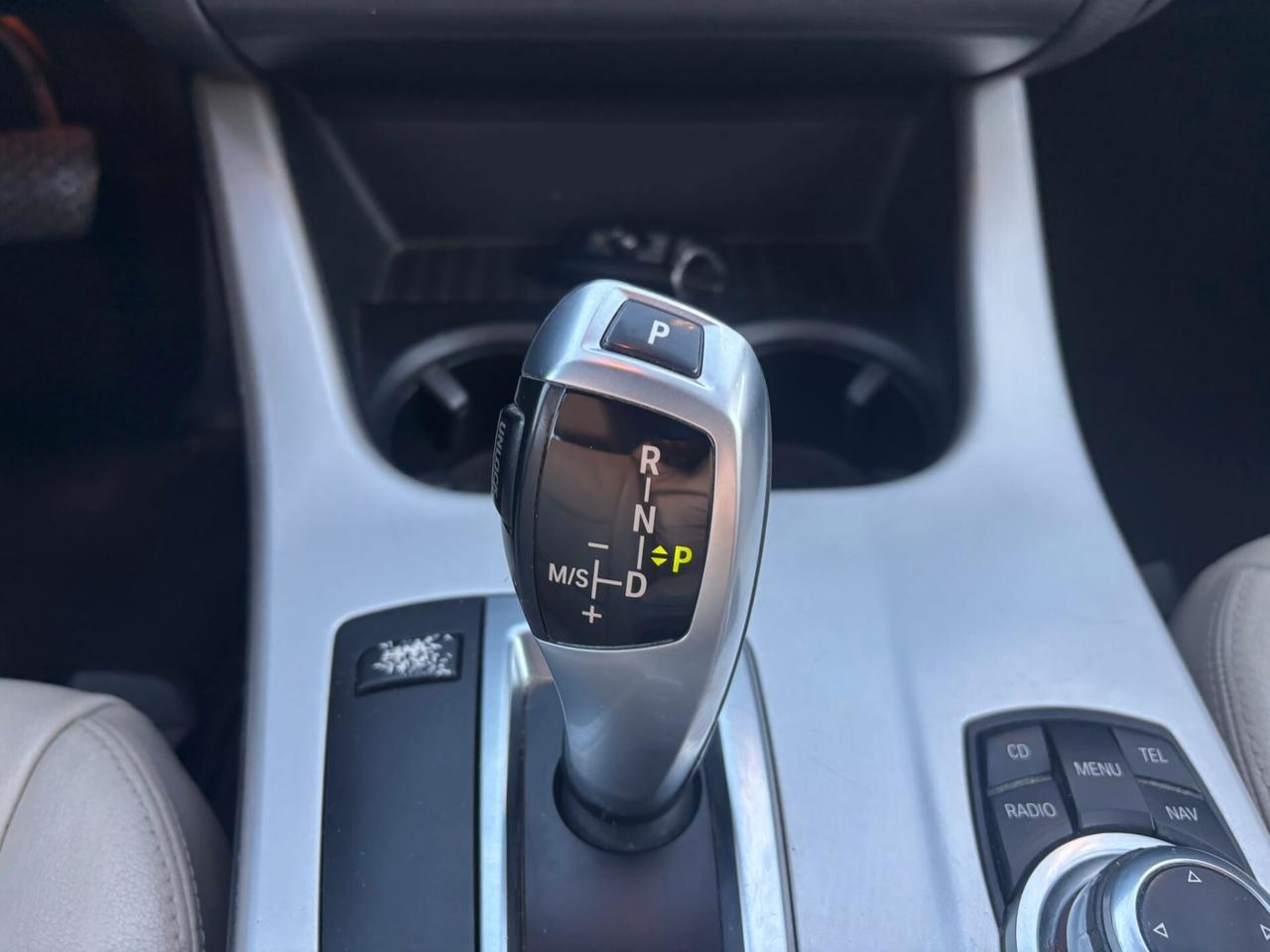 Bmw X3 xDrive20d Futura