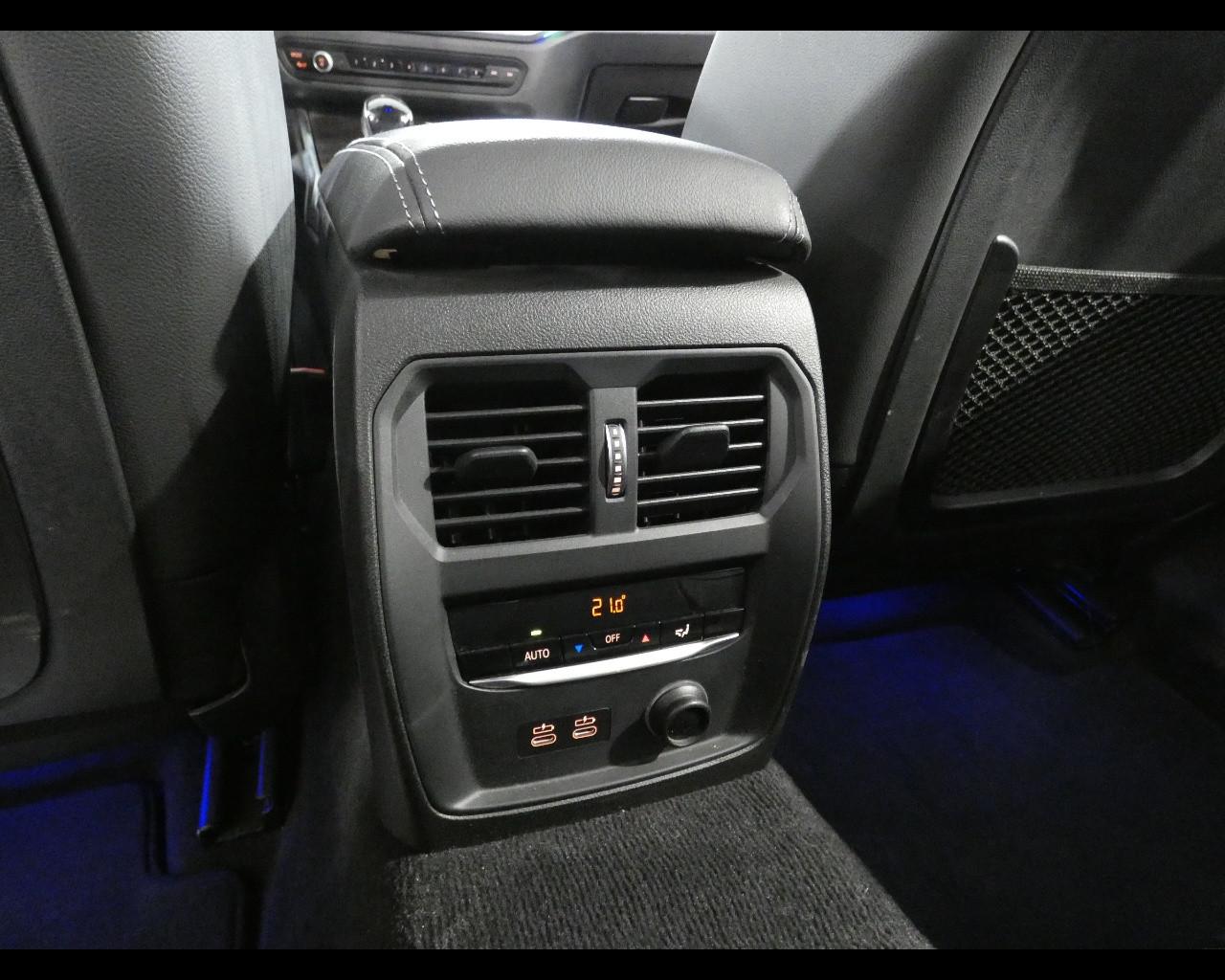 BMW Serie3(G20/21/80/81 - 320d 48V Touring Luxury