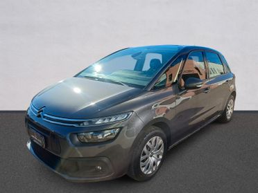 Citroen C4 SpaceTourer Diesel 130 CV | da €198,00 al mese